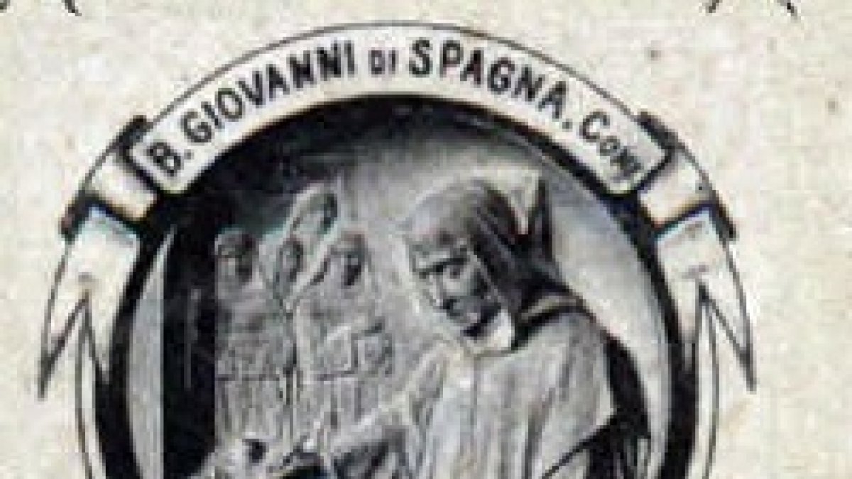 Beato Juan el Hispano.