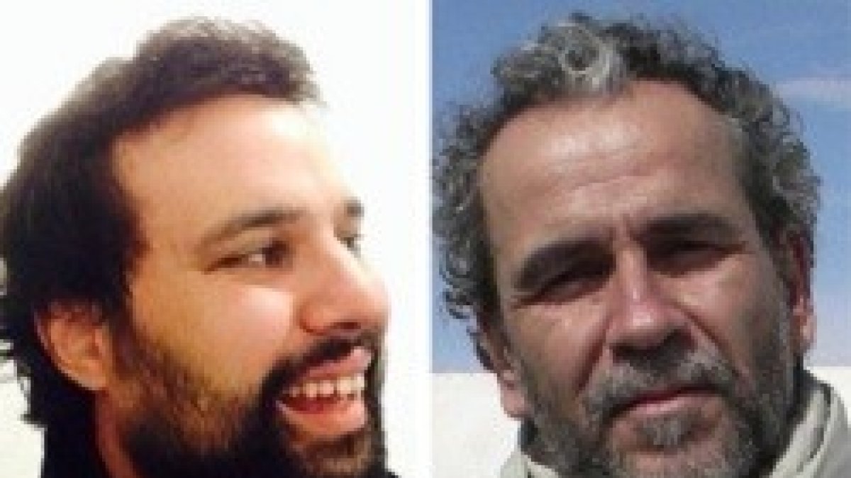 Patxi Bronchalo ha querido dirigirse al actor, tras estar imputado por insultar las creencias de los cristianos