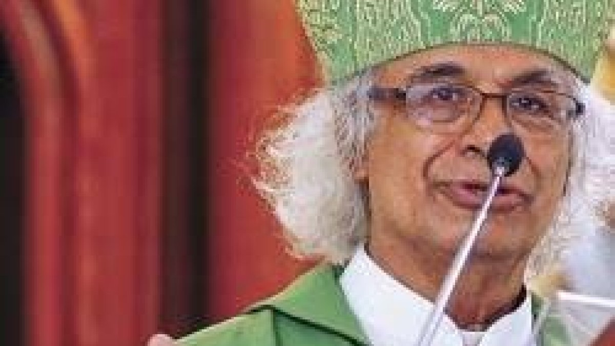 El cardenal Brenes, y el resto de obispos del país, se están convirtiendo en la defensa del pueblo nicaragüense