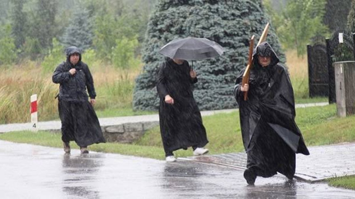 La campaña titulada, 