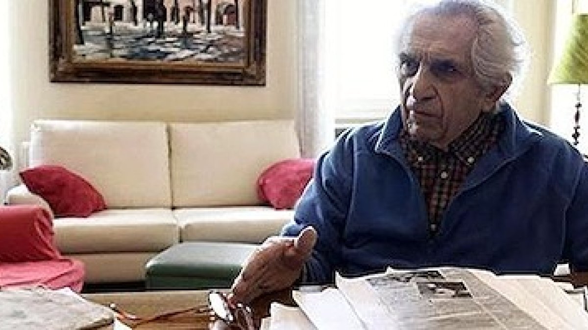 Otello Montanari puso investigaciones y datos sobre la mesa y se lo hicieron pagar muy caro.
