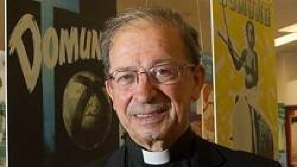 Anastasio Gil falleció el pasado 7 de septiembre a los 72 años