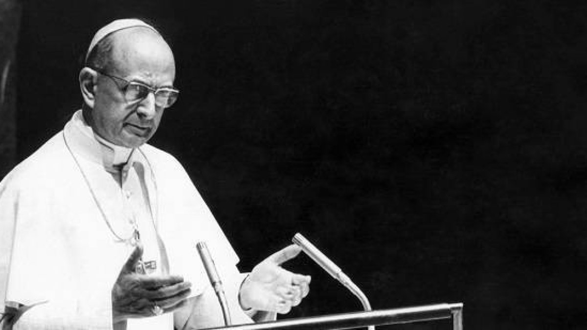 La encíclica Humanae Vitae fue publicada el 25 de julio de 1968, por lo que cumple ahora medio siglo