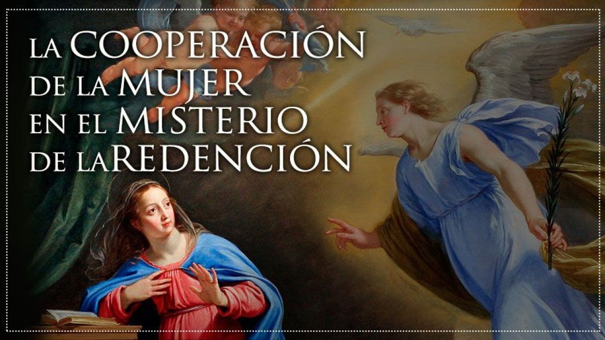 ¿Es bíblico llamar a María corredentora?