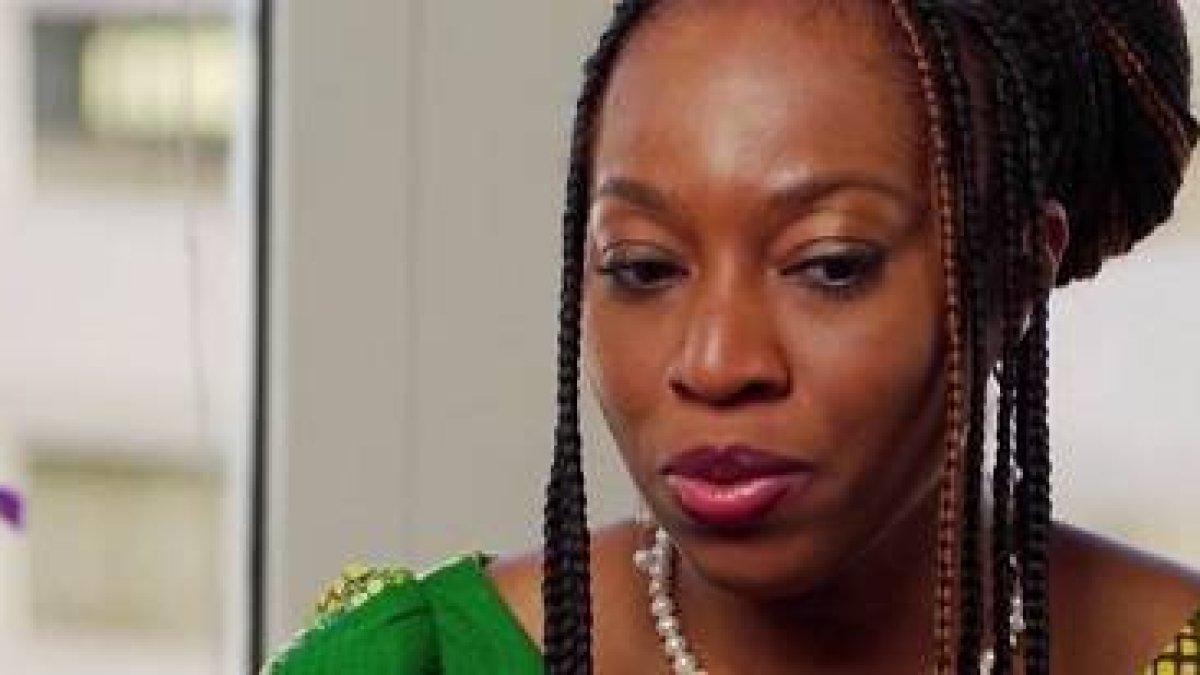 Obianuju Ekeocha se ha manifestado siempre abiertamente ante los ataques a la vida y la familia en África por parte de estados y organizaciones internacionales