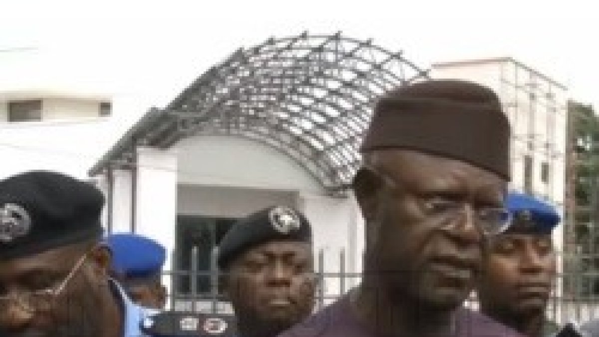 Las autoridades en Benue llevan tiempo sin reaccionar a los ataques de musulmanes fulani