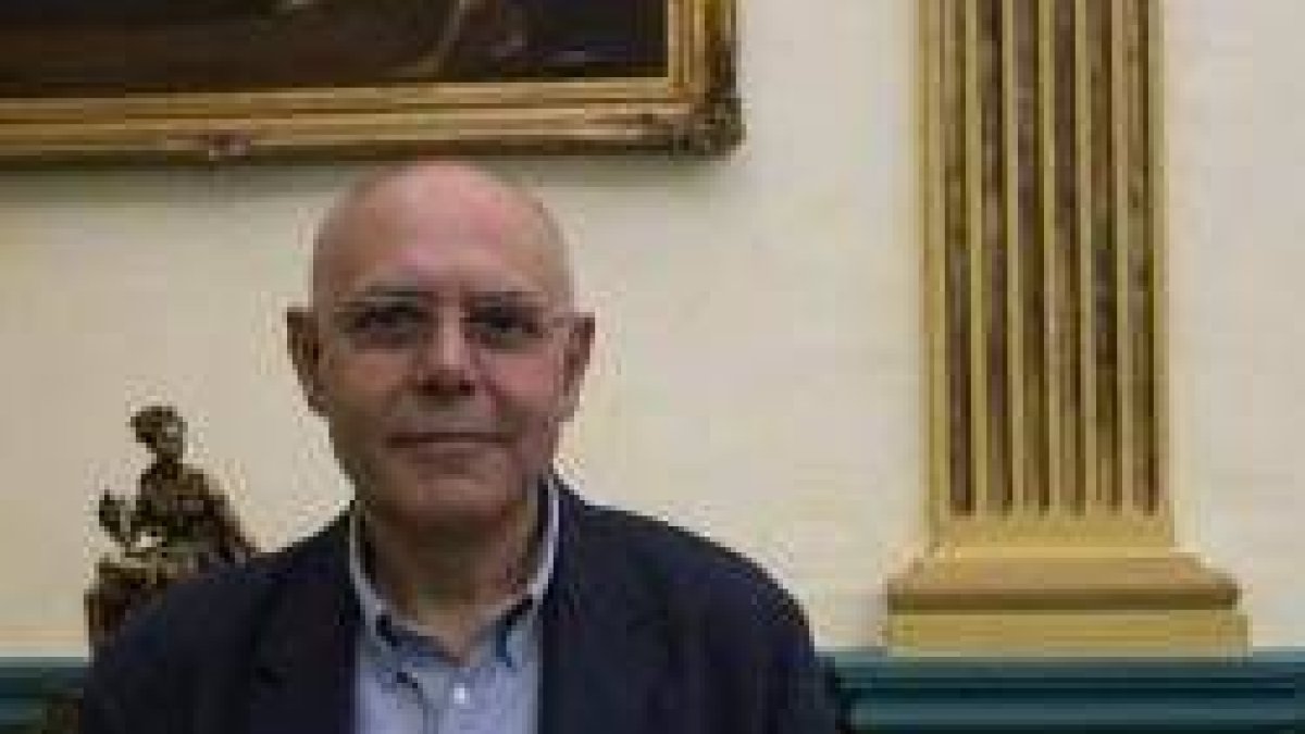 Mosén Josep Puig i Bofill es el nuevo -y primer- exorcista de la diócesis de Gerona