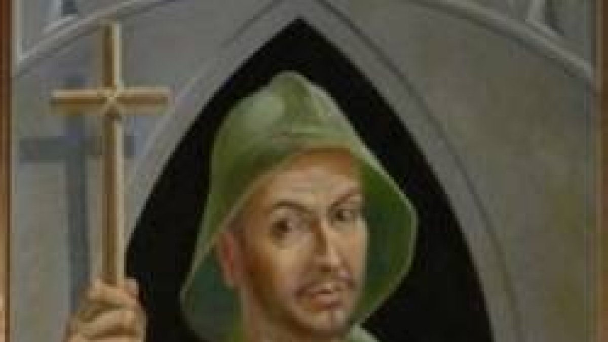 San Rumon de Tavistock.