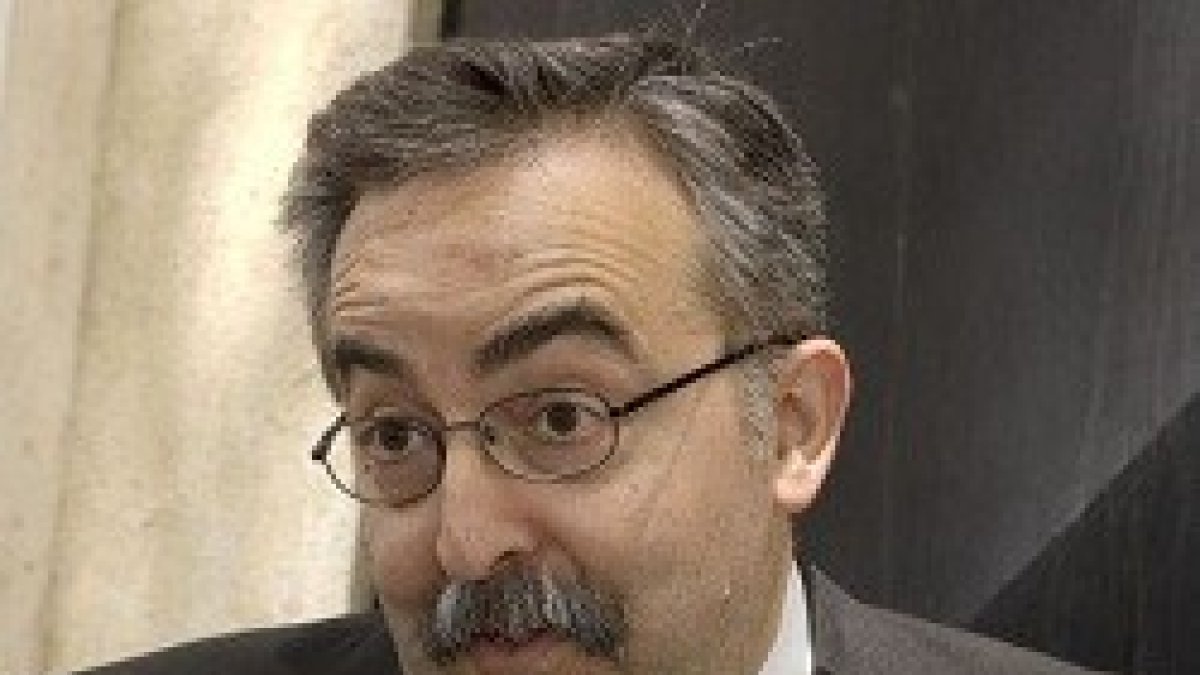 Ferrín Calamita todavía tiene la posibilidad de recurrir al Tribunal Supremo