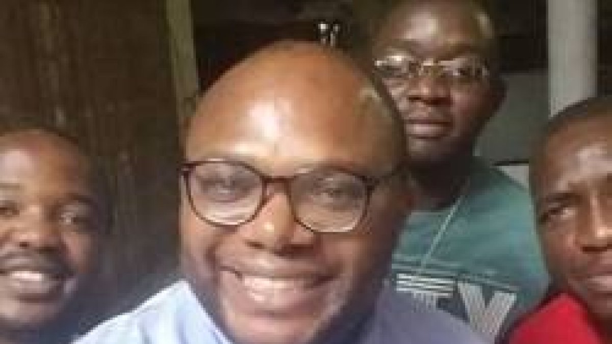 Los claretianos aseguran que durante el secuestro rezaron a los mártires de su congregación