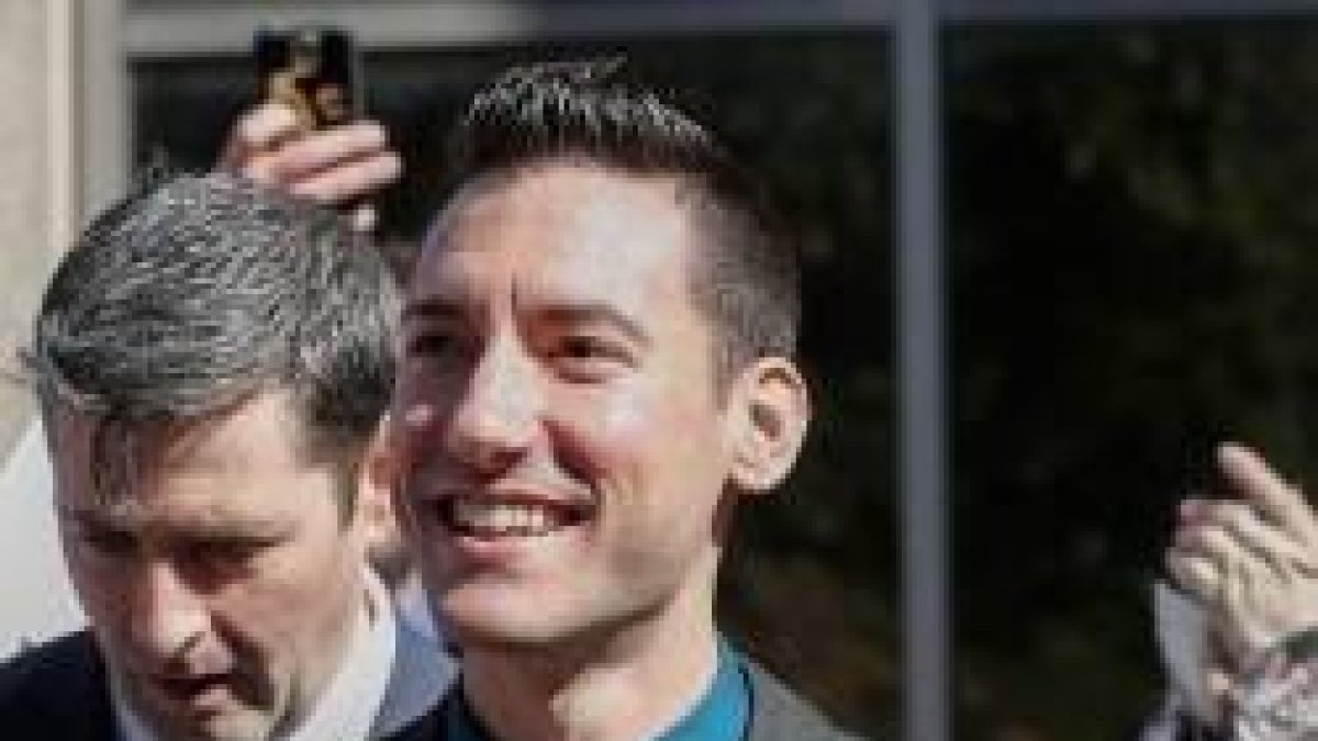 Los vídeos con cámara oculta del joven David Daledein han hecho tambalearse el negocio de venta de trozos de abortos