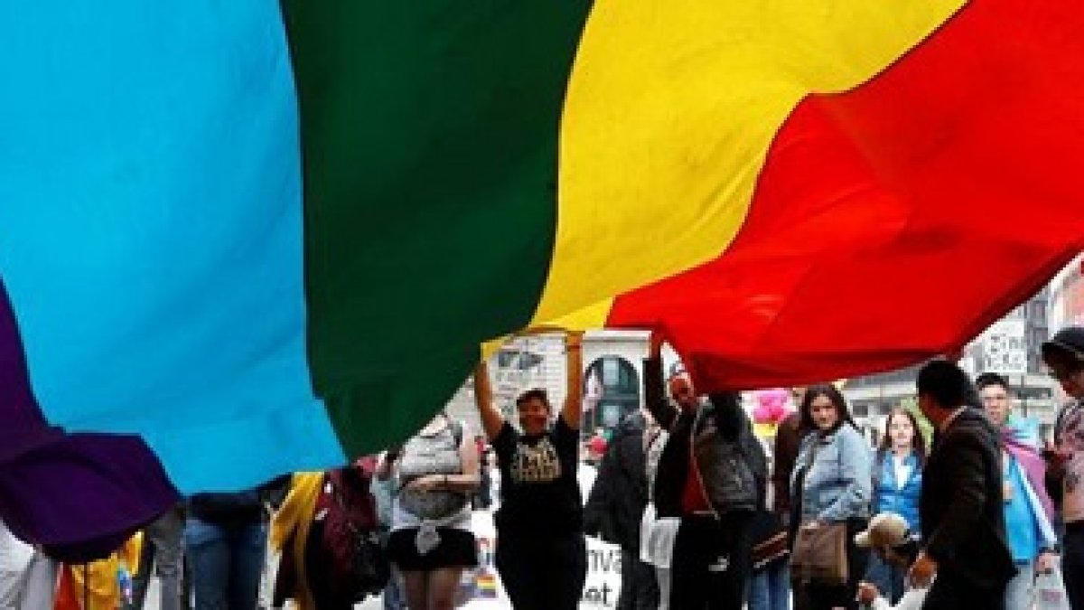 Muchas personas con tendencias homosexuales no se sienten representadas por el Orgullo Gay y la ideología que hay detrás