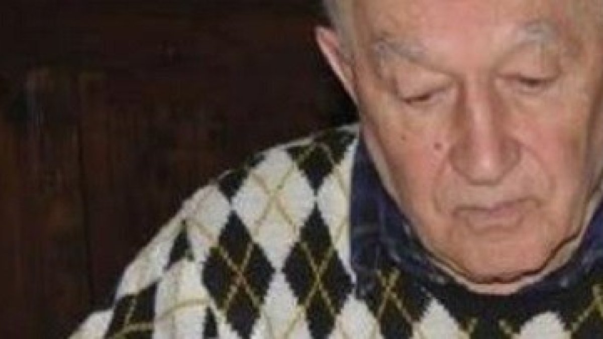 Ítalo era un obrero de una fábrica de tractores