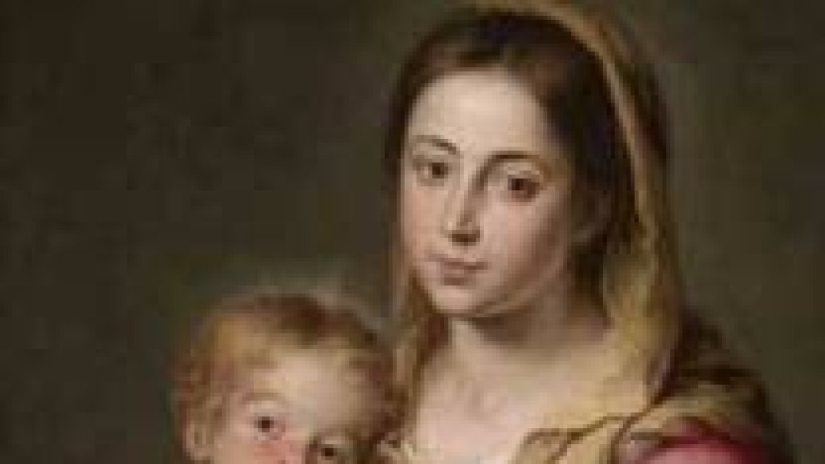 A los ocho días le pusieron por nombre Jesús