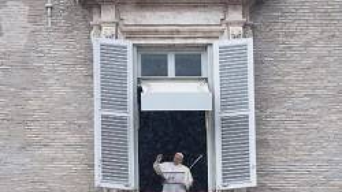 El Papa habló de la importancia del Adviento para la vida del cristiano