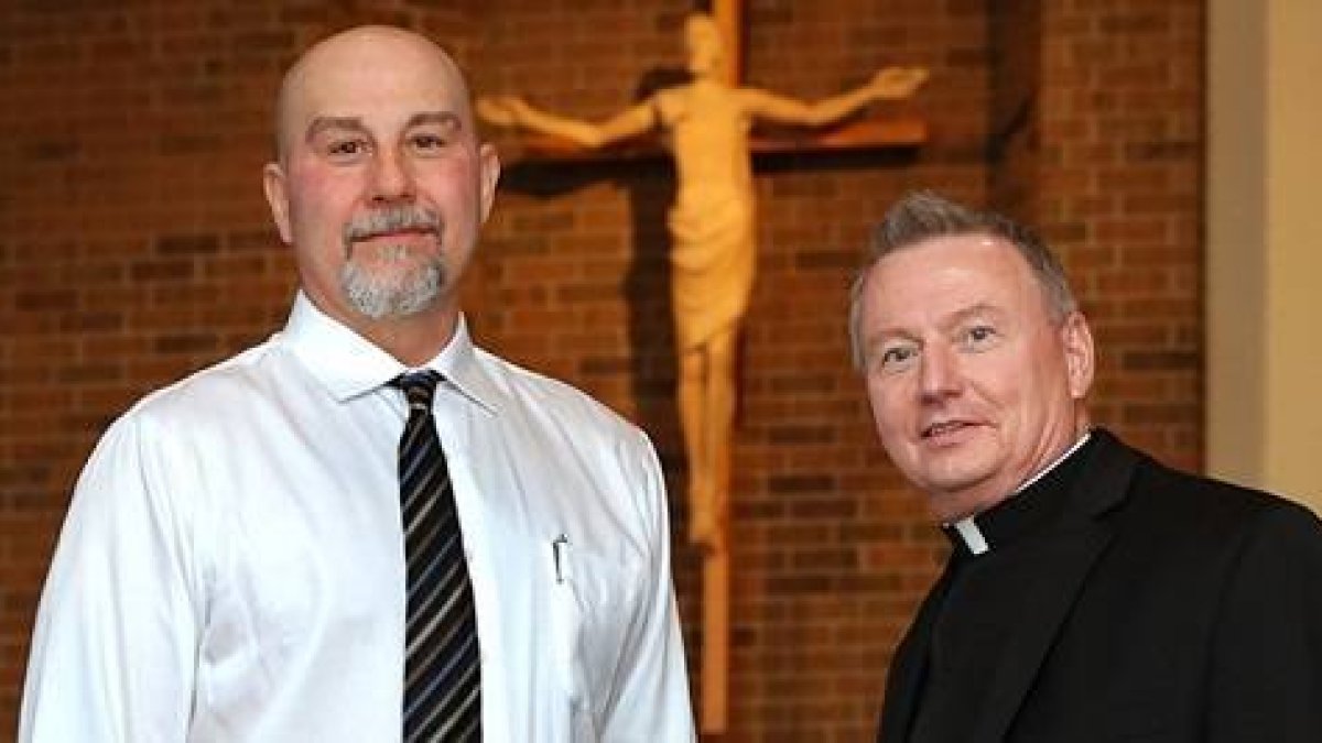 Joe D´Ambrosio está convencido de que la 