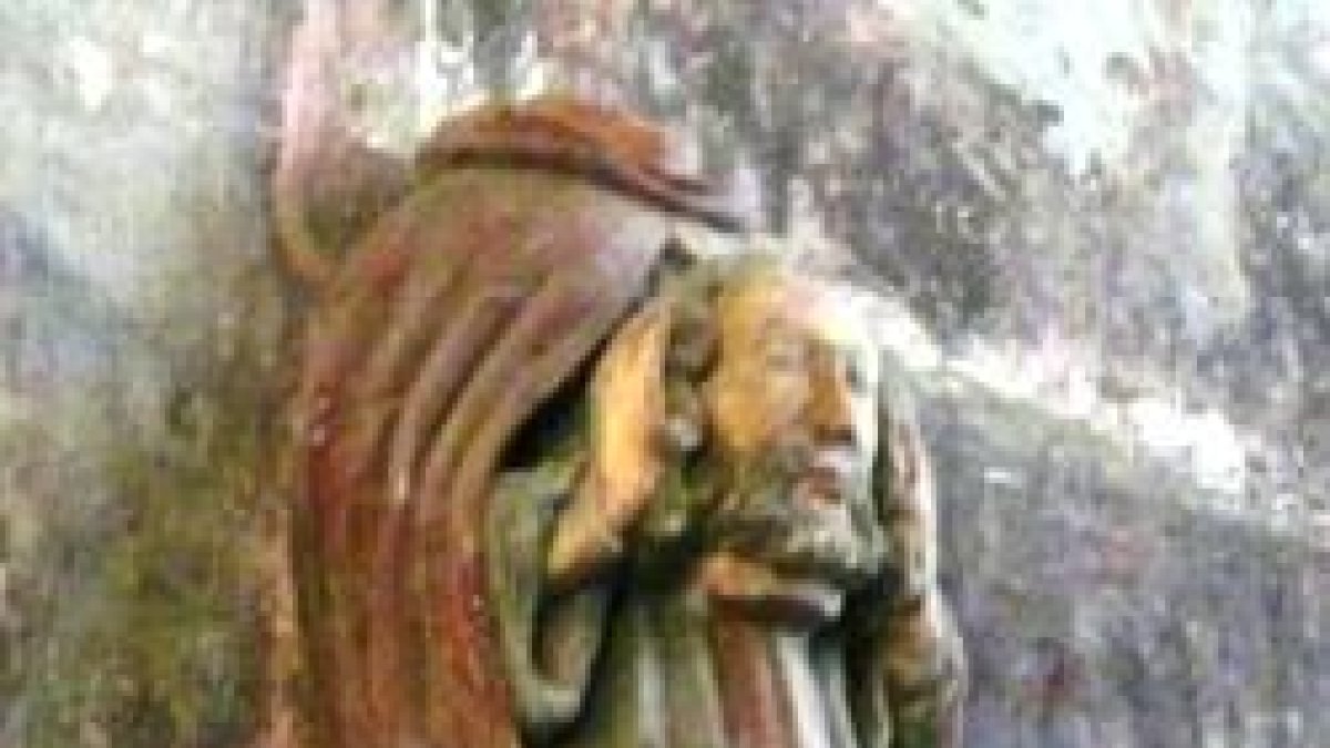 San Clair, presbítero.