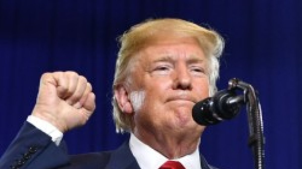 Donald Trump está golpeando fuerte a la financiación de las patronales abortistas en EEUU y el extranjero