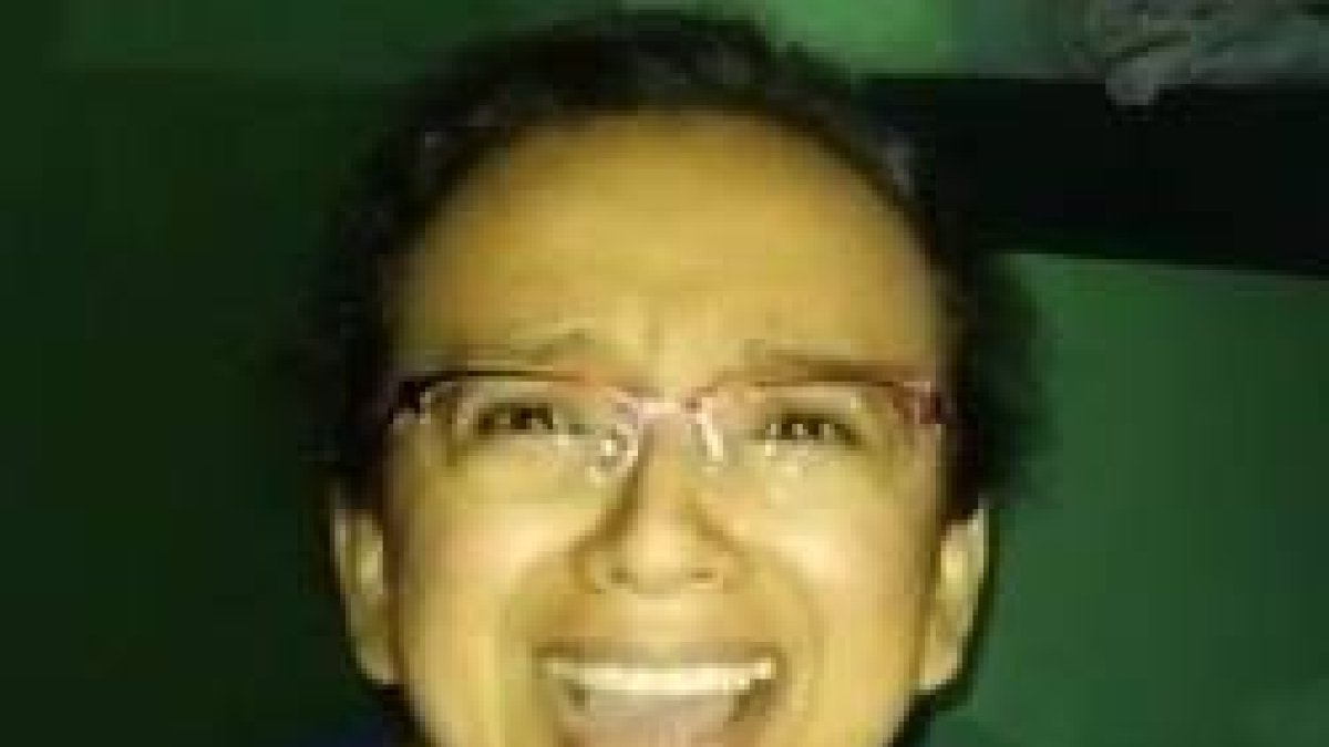 Lucía Pineda, periodista detenida por Daniel Ortega, pide que todo el mundo siga orando por Nicaragua