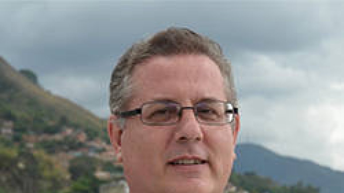 El misionero mercedario Ponç Capell