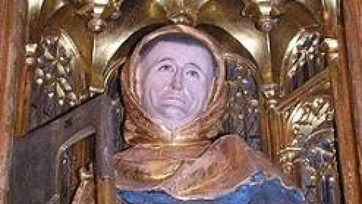 San Botvid.