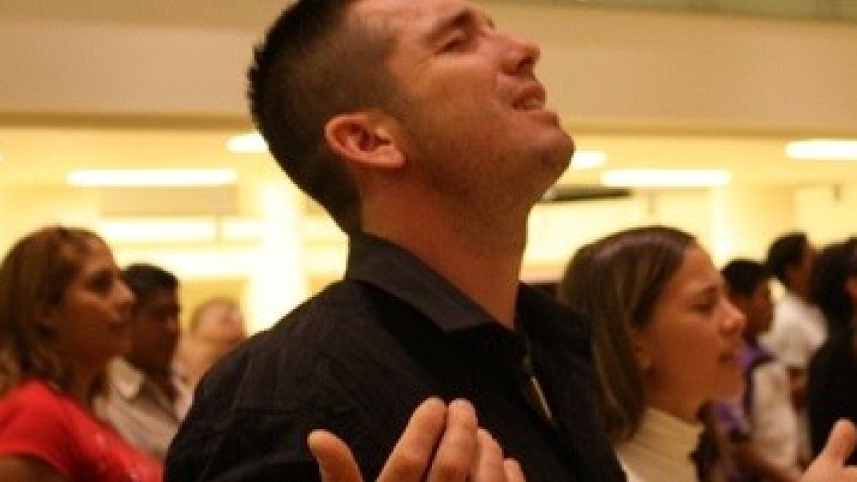 En Estados Unidos el 80 afirma creer en Dios, pero hay muchos datos detrás de este porcentaje, tanto entre creyentes como en no creyentes