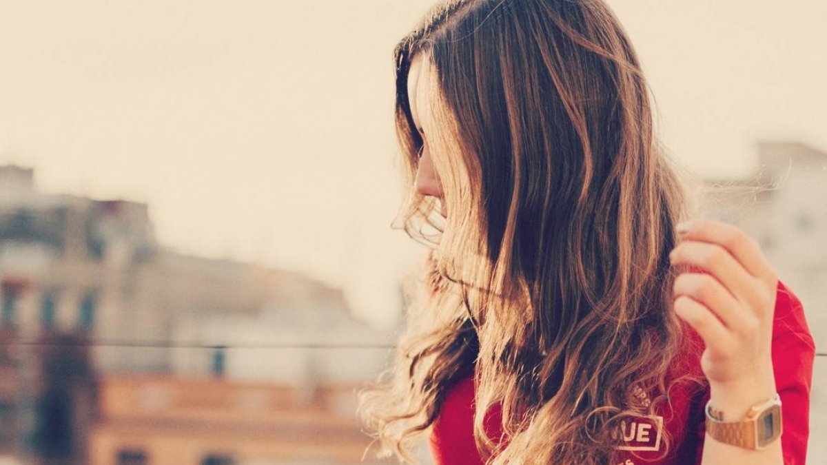 ¿Un trabajo como cualquiera?