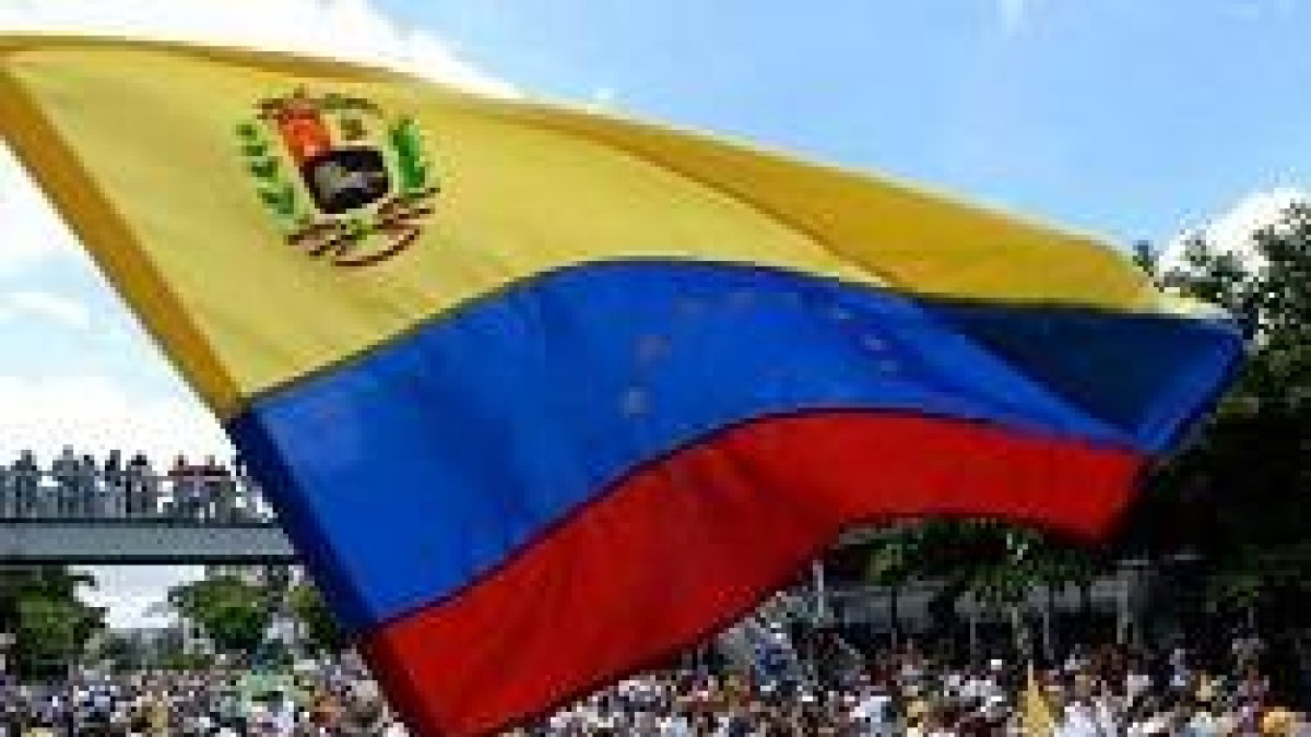 Los obispos de Venezuela respaldan las manifestaciones del pueblo venezolano en favor de su libertad