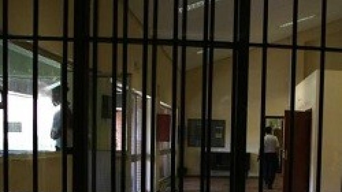 Carmen pasó casi tres años en la cárcel y ahora es voluntaria en la Pastoral Penitenciaria