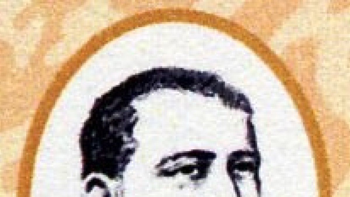 Beato Tomás Alonso Sanjuán.