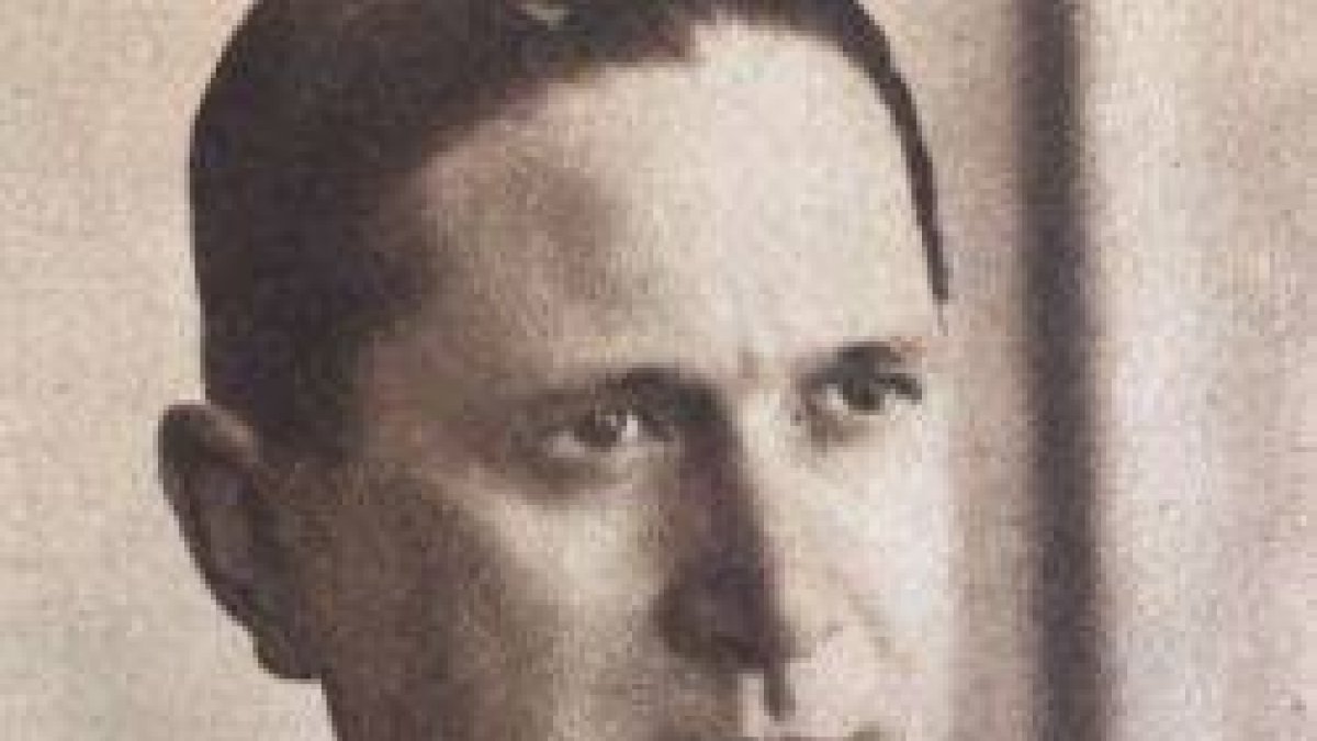 Político, periodista y padre de familia, el uruguayo Salvador García Pintos, hacia los altares