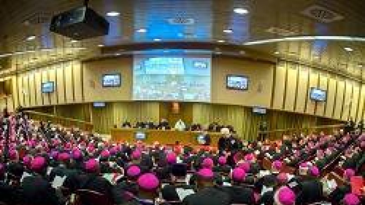 La Santa Sede ha publicado este martes 18 de septiembre esta Constitución Apostólica, que firmó el Papa el pasado día 15
