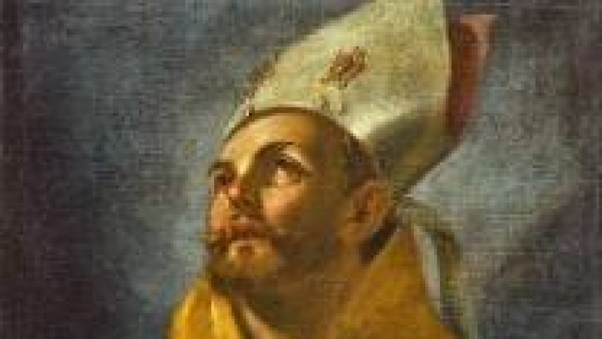 San Jerónimo