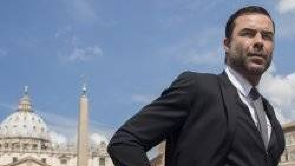 René Bruelhart es el supervisor de la Autoridad Financiera del Vaticano