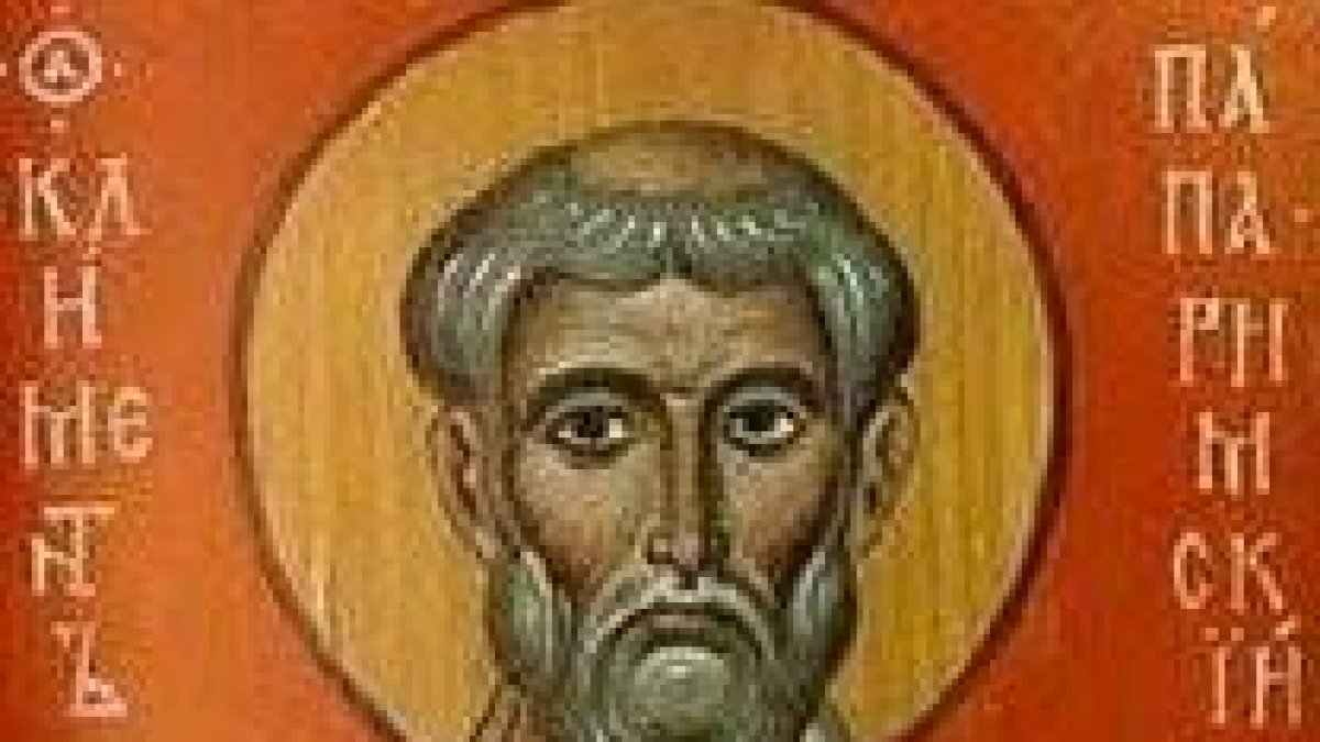 San Clemente de Roma (I)