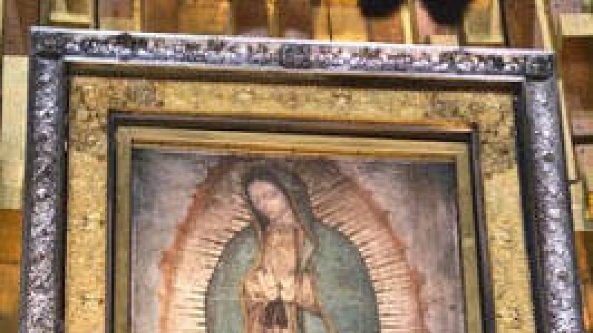 De trajes espaciales