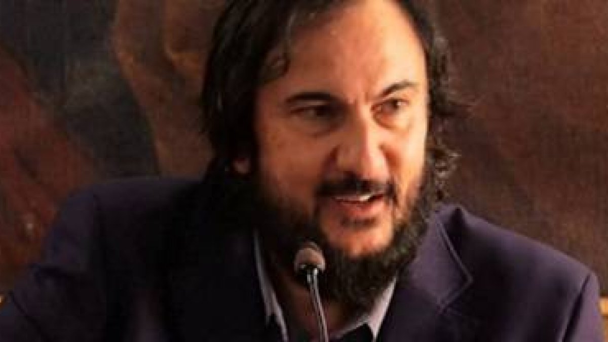 José María Zavala es uno de los grandes divulgadores de la figura del Padre Pío.