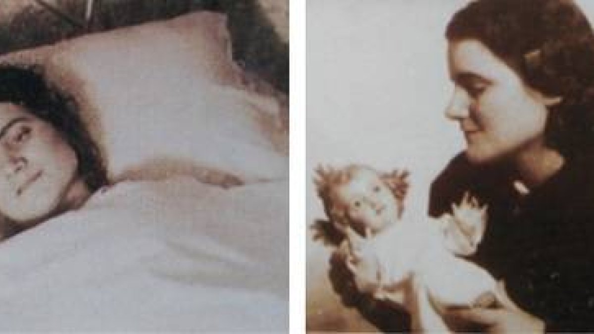 Pilar Izquierdo fue beatificada por el Papa San Juan Pablo II en 2001