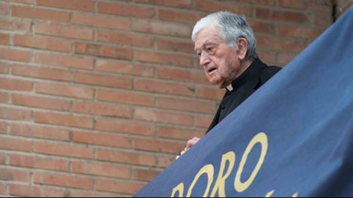 ¡Pero qué suerte tengo de ser cristiana!