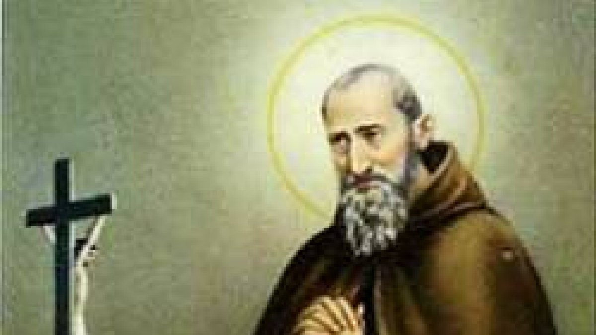 San Francisco María de Camporosso.