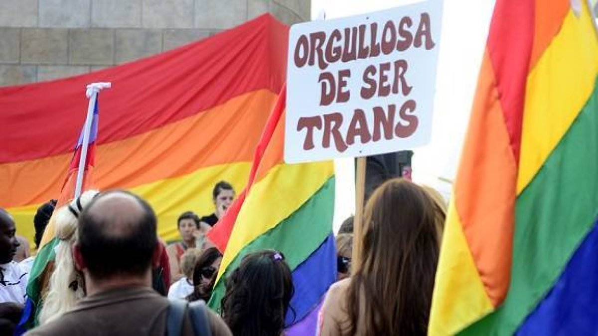 En los últimos tiempos, muchas de las leyes han atendido la agenda del movimiento transgénero