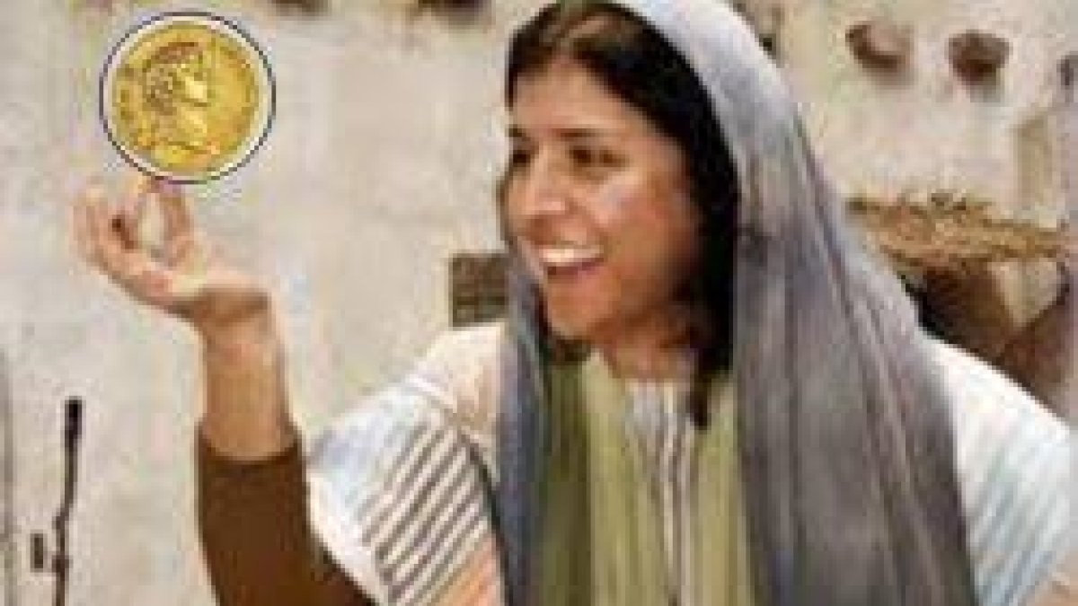 Habrá alegría entre los ángeles por un solo pecador que se convierta