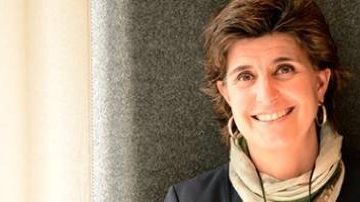 La ex-política María San Gil está creciendo en su relación con Dios y el Retiro de Emaús, explica, le ha abierto nuevos horizontes
