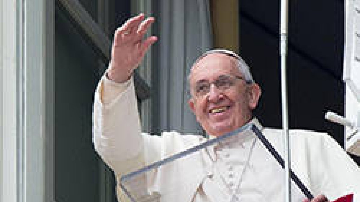 El Papa avisa de peligro de juzgar severamente desde fuera «sin esforzarse por leer los corazones»