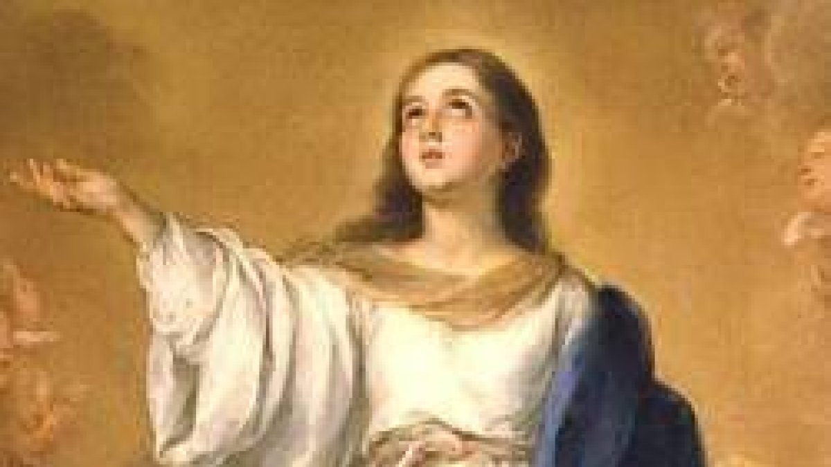 El Santo que va a nacer se llamará Hijo de Dios