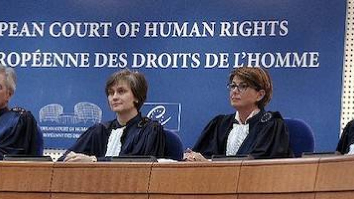 Grégor Puppinck explica cómo el Tribunal Europeo de Derechos Humanos es sede de una enconada batalla entre concepciones contrapuestas. En él, las imposiciones ideológicas de muy pocas personas pueden torcer la voluntad de pueblos y gobiernos.