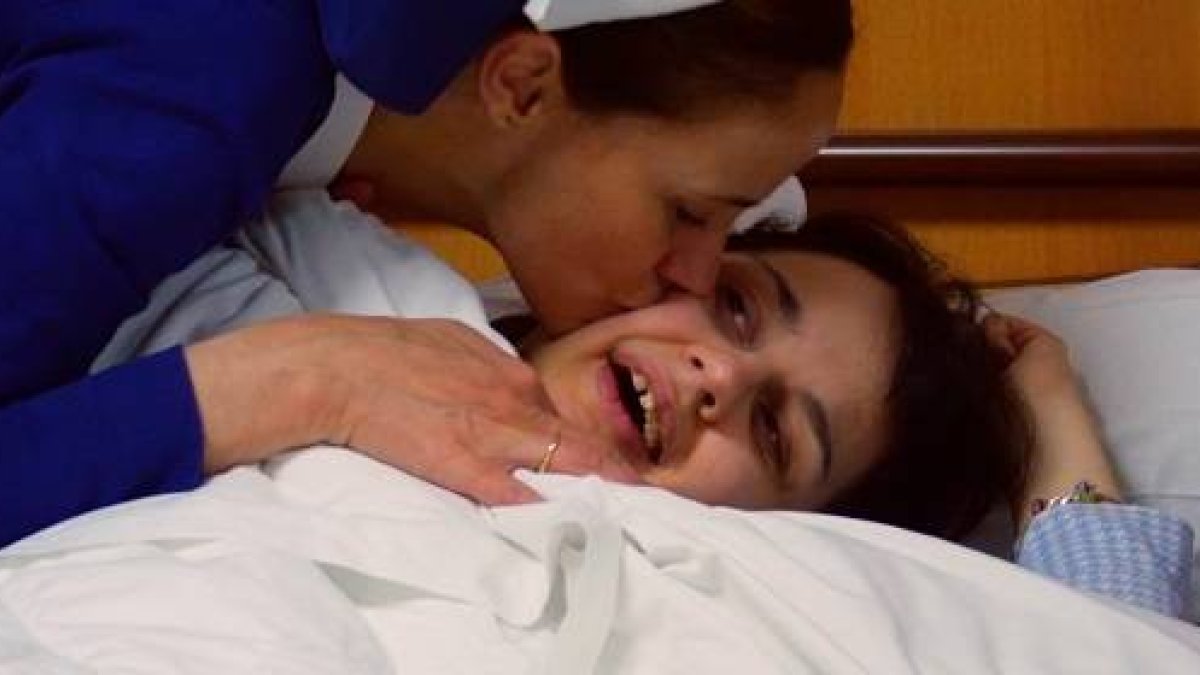 El documental se estrenará el próximo 17 de mayo