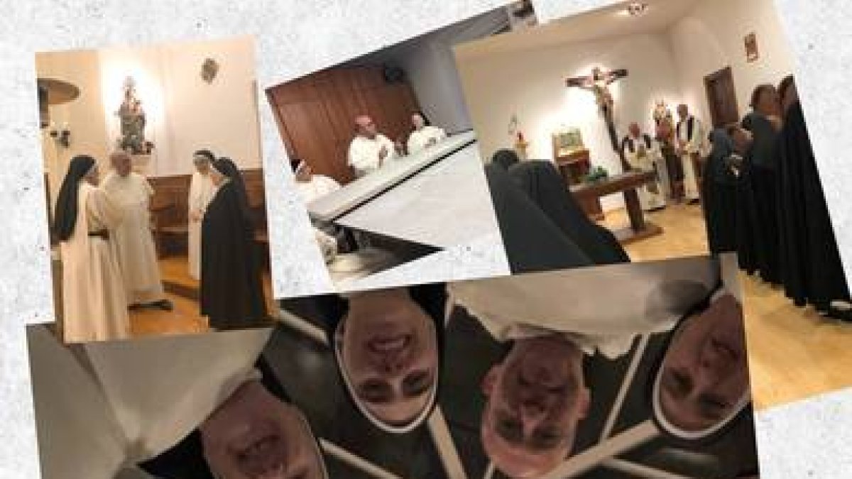 Hoy el reto del amor es construir buen ambiente en tu familia y en tu parroquia.