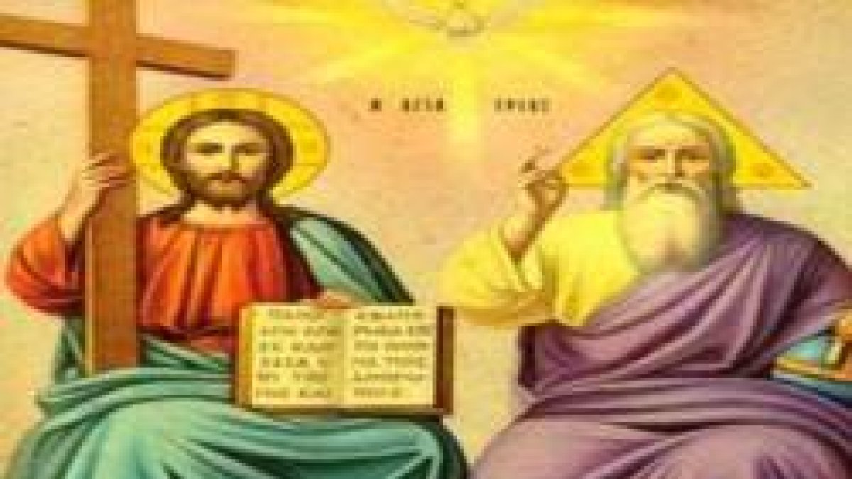 El que honra al Hijo honra al Padre que lo envió