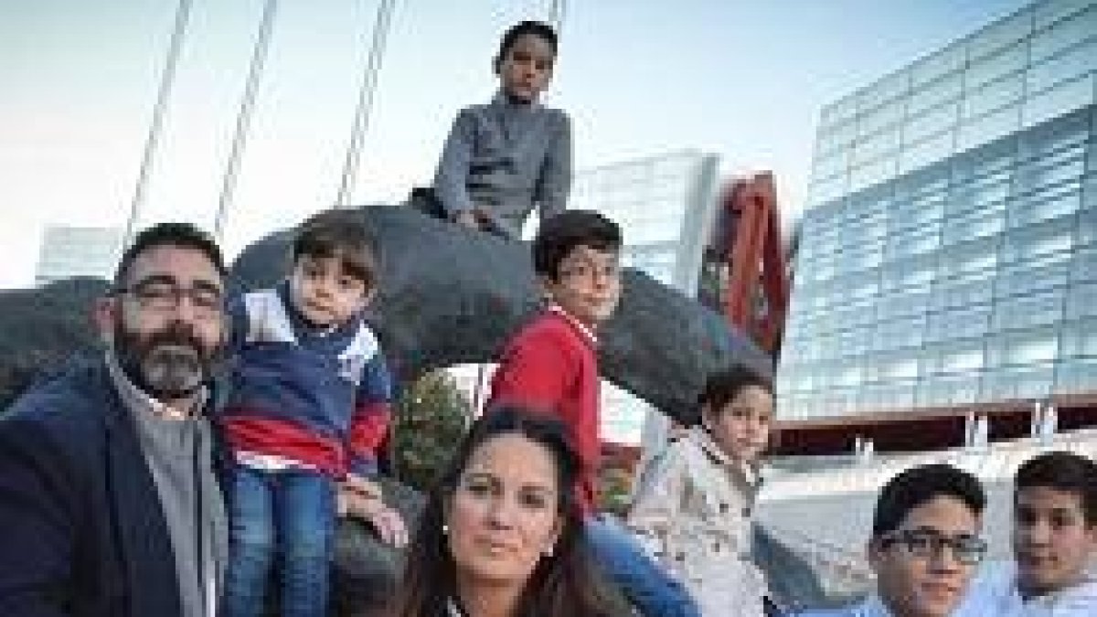 El barómetro muestra las preocupaciones de las familias españolas